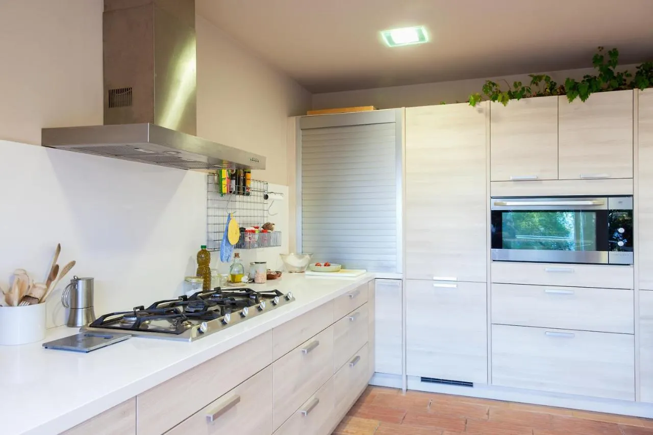 בית נופש הוילה ל'אסטרטיט Impresionantes Vistas Al Mar Con Piscina Privada ספרד